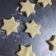 El cooksnap de Fer en la Cocina cuando hizo Galletitas de manteca.