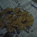 Cooksnap dari Ratih Ade Lestari untuk resep Peye Tanpa Santan Crispy