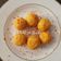 Cooksnap dari Maria Anna untuk resep Tahu Bulat Kopong (anti bantat)
