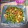 Cooksnap dari DEWI SARASWATI untuk resep Tumis Kacang Panjang dan Tahu Saus Tiram