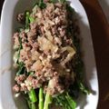Cooksnap dari Ira Aryani untuk resep Tumis buncis daging cincang