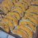 Cooksnap dari Asyam tsaqiif Al arif untuk resep Banana Milk Crispy Almond Kismis Keju (kreasi pastry)