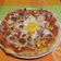 Kstee Cooksnap-ja, amikor elkészítette a(z) Házi pizza receptet.