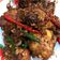 Cooksnap dari ririn andriyani untuk resep Ayam Kecap ala kondangan Palembang