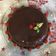 El cooksnap de Anai cuando hizo Tarta de magdalenas con flan.