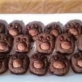 Cooksnap dari irma conoras untuk resep Cookies coklat nagih !!!