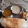 Mahir का कुकस्नैप जब उन्होंने मसाला डोसा (masala dosa recipe in Hindi) बनाया था।