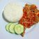 Cooksnap dari iyung Nurie untuk resep Ayam Geprek