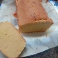 Cooksnap dari Renita Purnamasari untuk resep Bolu Panggang
