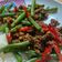 Cooksnap dari Wok by Celi untuk resep Tumis Buncis Daging Cincang