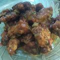 Cooksnap dari Shary manoppo untuk resep Chiken Teriyaki