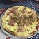 El cooksnap de Delfina Raimonda cuando hizo PIZZA CASERA 🍕.