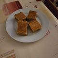 Benko Erika Cooksnap-ja, amikor elkészítette a(z) Bèkebeli almás pite receptet.