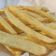 El cooksnap de Miriam cuando hizo Papas fritas crocantes.
