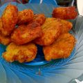 Cooksnap dari Nadeshiko untuk resep Perkedel Kentang