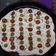 El cooksnap de gallega_vero cuando hizo Focaccia.