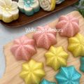 Cooksnap dari Widhyawati Ambara untuk resep Apem Tapai Singkong