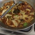 Cooksnap dari Lidya untuk resep Tongseng Ayam