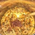 Cooksnap dari mulyanireibita untuk resep Sayur Godog Labu Siam (Gambas) / Pepaya