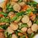 Cooksnap dari Mei Lien Khoe untuk resep Tumis Buncis Wortel & Telur Orak Arik