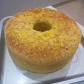 Cooksnap dari Nita untuk resep Bolu labu kuning🍰