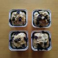 Cooksnap dari Dian Marthalins untuk resep Bolu pisang anti gagal no mixer notelur(recook dr laras almeyda)