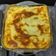 Cooksnap de Ruben Gomes quando cozinhou Lasanha.