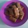 Cooksnap dari bundanyakembar untuk resep Dadar Gulung Coklat Isi Pisang enak banget @Kheyla
