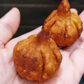 Priti का कुकस्नैप जब उन्होंने चॉकलेट मोदक (chocolate modak recipe in Hindi) बनाया था।