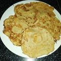 Anita Kešiar Cooksnap-ja, amikor elkészítette a(z) Babacsinta receptet.