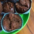 Cooksnap dari Emi untuk resep Bolu Kukus Mekar Chocolatos (Tanpa Mixer)