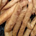 Sophie廚坊 的 炸薯條 cooksnap