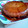 El cooksnap de Flore Castro cuando hizo Flan de Huevo en olla a presión.