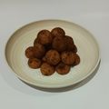 Cooksnap dari Martha Saragih Naibaho untuk resep Palm Cheese Stick