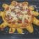 Cooksnap dari Shinta Sari untuk resep Pizza Simple "ala pizzahut" home made