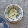 Cooksnap dari Dapur illy untuk resep Clear Soup Ala Hokben