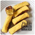 Cooksnap dari Krisna@pawonndogpecah untuk resep Pukis #DEBM