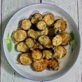 Cooksnap dari Ummahhaaqa95 (Afni Nur Rochmah) untuk resep Terong Goreng Crispy