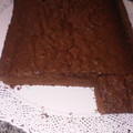 El cooksnap de Maria Noelia Dominguez cuando hizo Brownies 5 ingredientes: fáciles, económicos y ricos. 🍫.