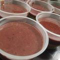 Cooksnap dari Dien Amriny Risa untuk resep Puding Alpukat Coklat 🥑🍫🥑
