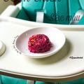 Cooksnap của Minh Anh Hoàng Đặng khi họ làm theo món Cơm chiên mùa hè