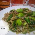 Cooksnap dari Sukma_Cuisine untuk resep Tumis Ikan Teri Medan #pr_wantuteri