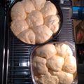 El cooksnap de ymogue cuando hizo Brioche.