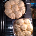 El cooksnap de ymogue cuando hizo Brioche.