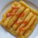 Cooksnap dari Violet Azalea untuk resep Stik kentang keju
