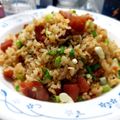 阿文 的 烏魚子炒飯 cooksnap