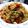 阿文 的 烏魚子炒飯 cooksnap