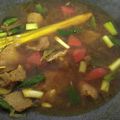Cooksnap dari Sri Dewi Aprianti untuk resep Pindang tulang iga sapi khas Palembang