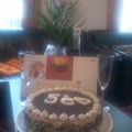 Krisztina Bordas Cooksnap-ja, amikor elkészítette a(z) Tiramisu torta, ahogy én szeretem receptet.