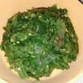 Cooksnap dari bu wien untuk resep Sambal lado hijau ala RM Padang